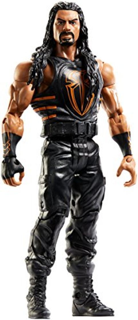 Product WWE- Figura básica Roman Reigns