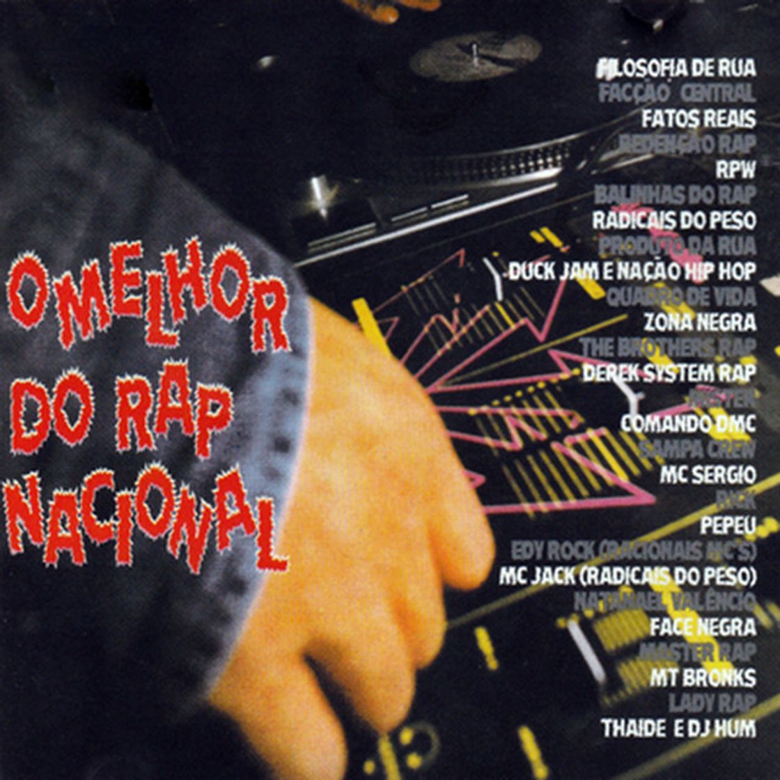 Music Se o Mundo Inteiro Pudesse Me Ouvir