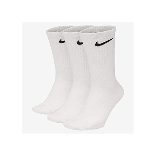 Nike Everyday Lightweight Crew Trainings Socks