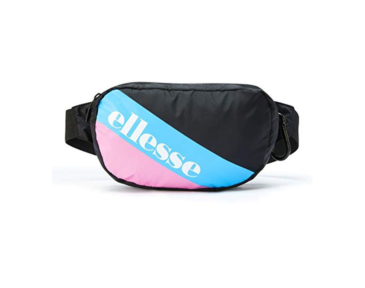 Producto Ellesse Vame Bag Riñonera de Marcha, 30 cm, Ellesse