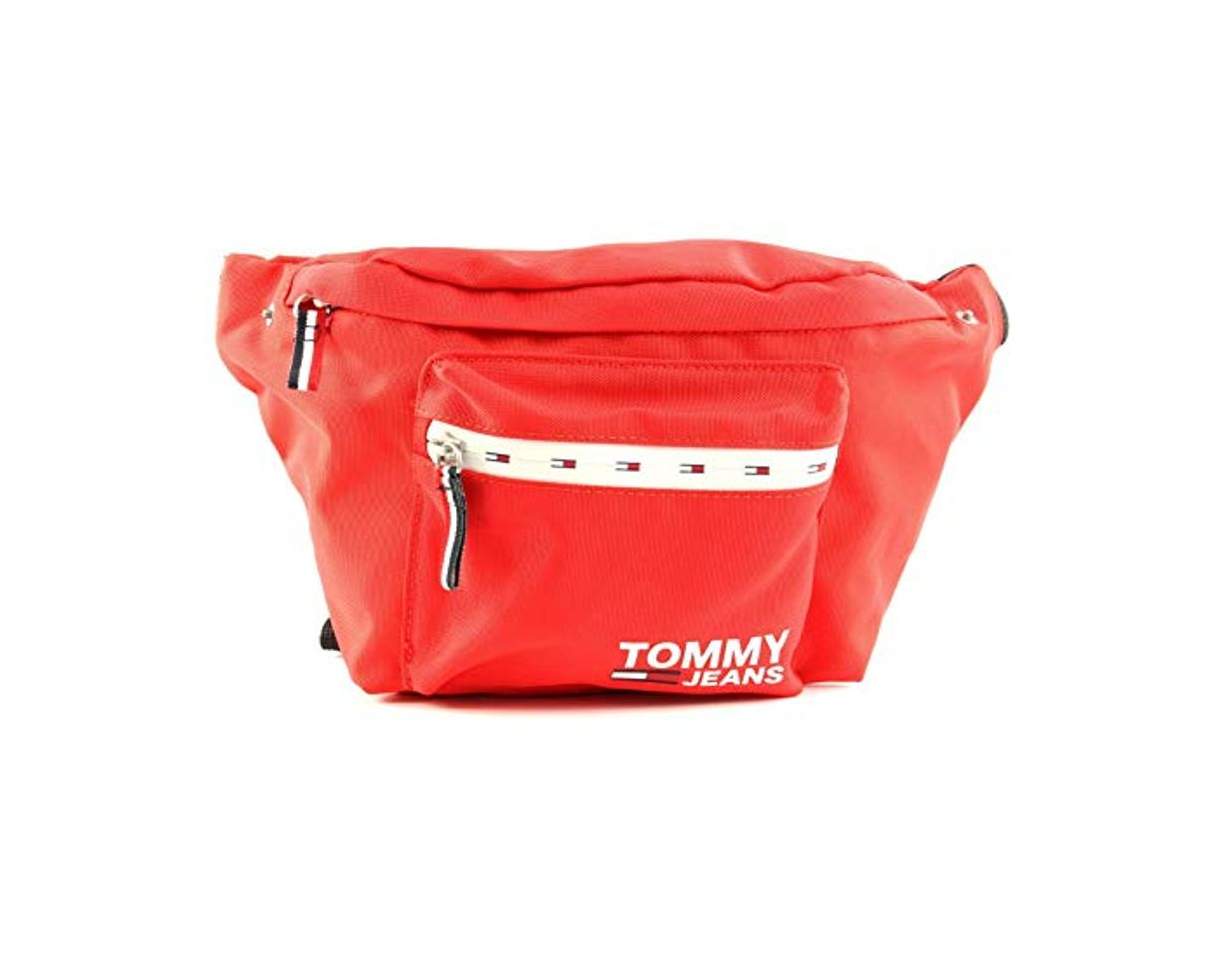 Producto Tommy Hilfiger TJW Cool City Bumbag Flame Scarlet