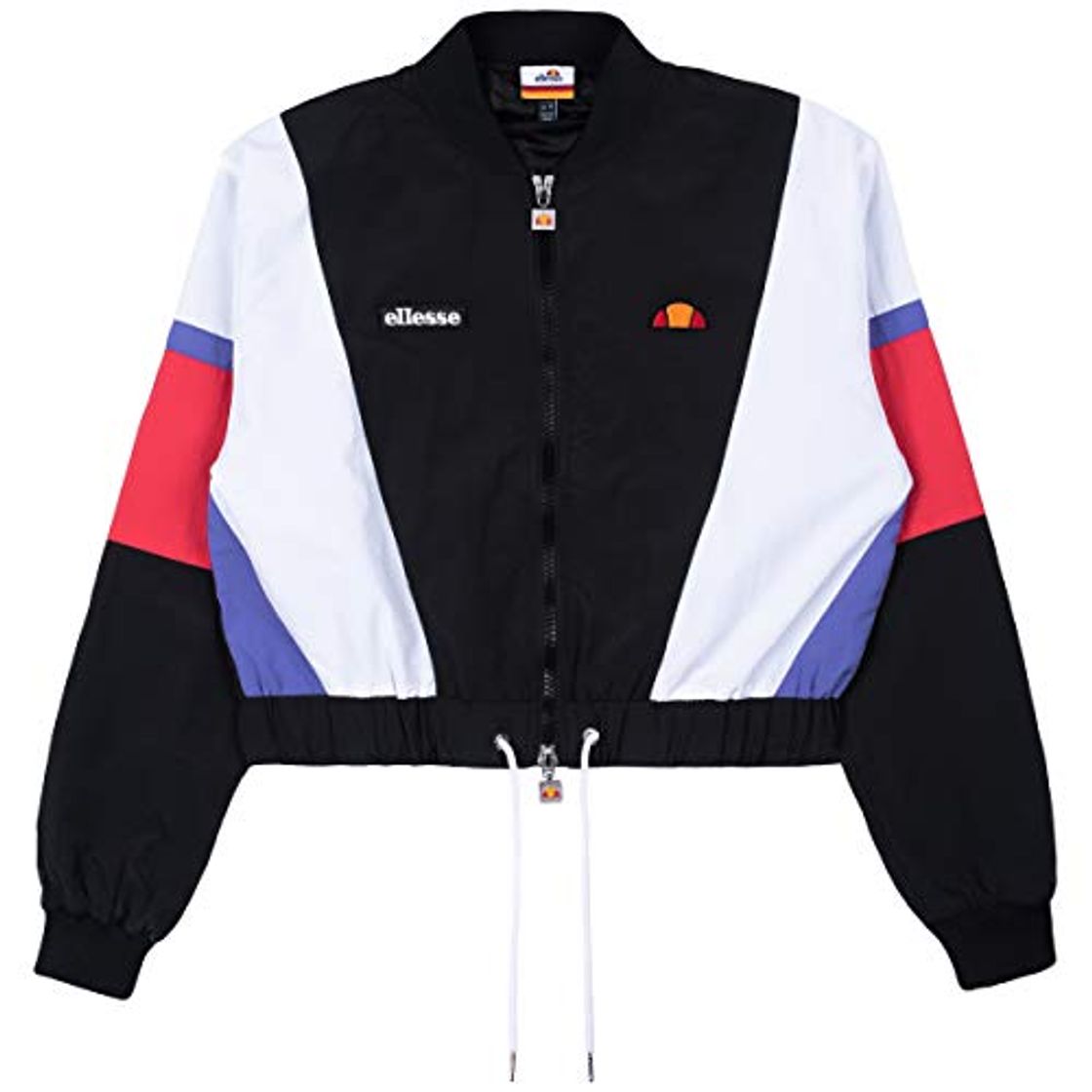 Productos Ellesse Adelina W Chaqueta de deporte black