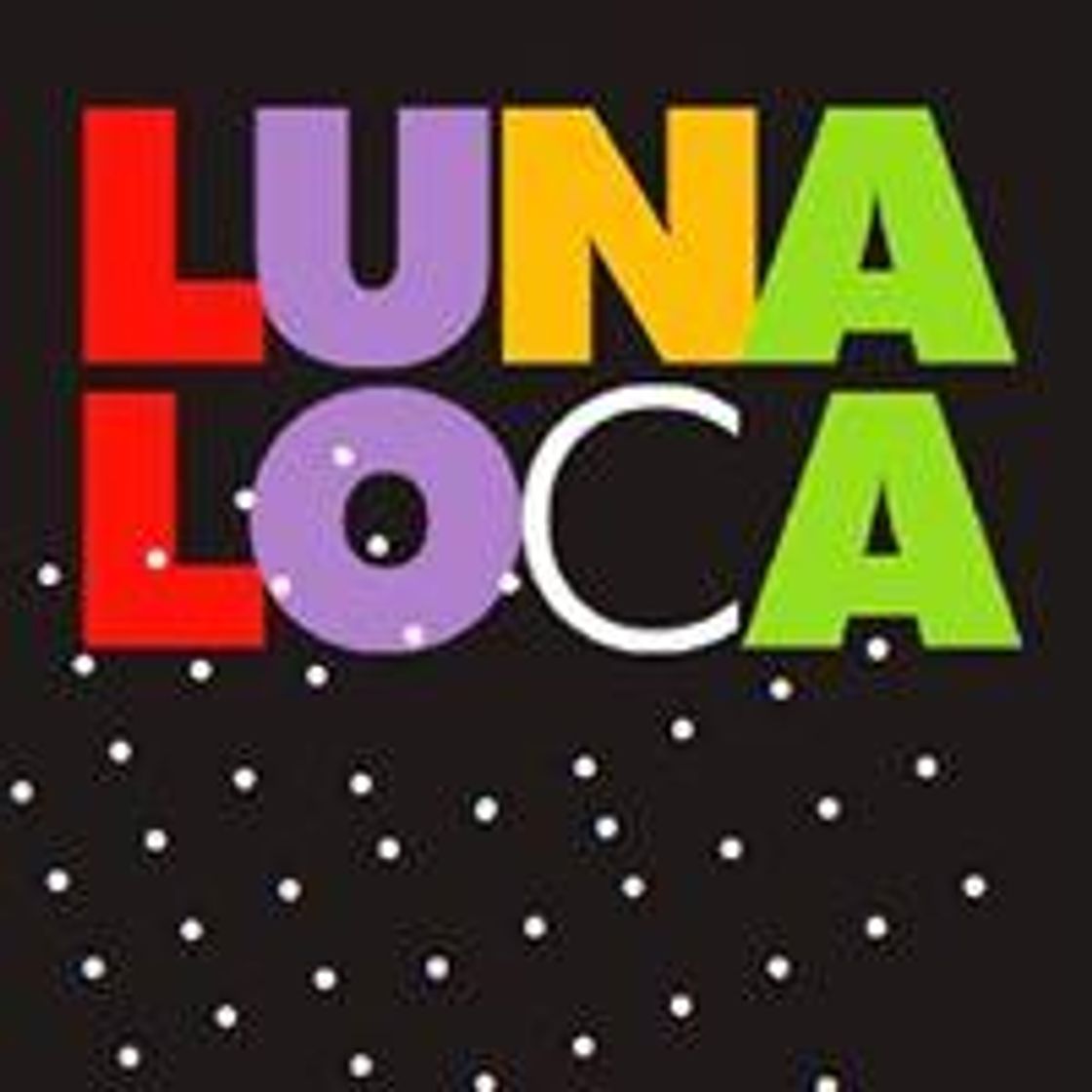 Places Luna Loca