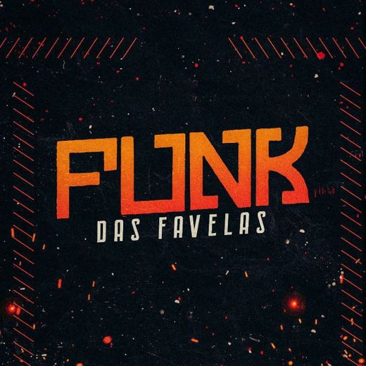 Funk das Favelas