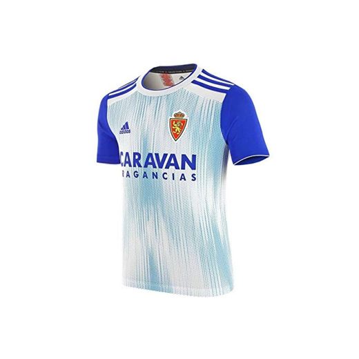 adidas Real Zaragoza Primera Equipación 2019-2020 Niño