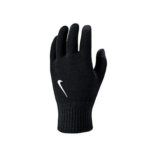 Nike Unisex - Adulto Knitted Tech and Grip Guantes