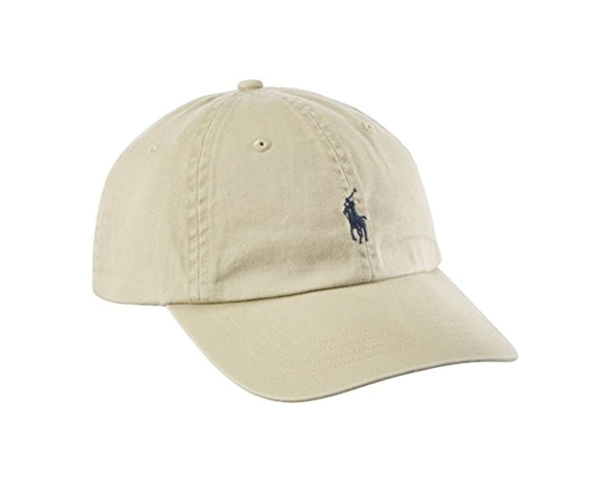 Social Polo Ralph Lauren Classic Sport Cap 