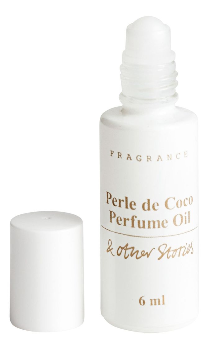 Fashion & Other Stories - Perle de coco perfume oil