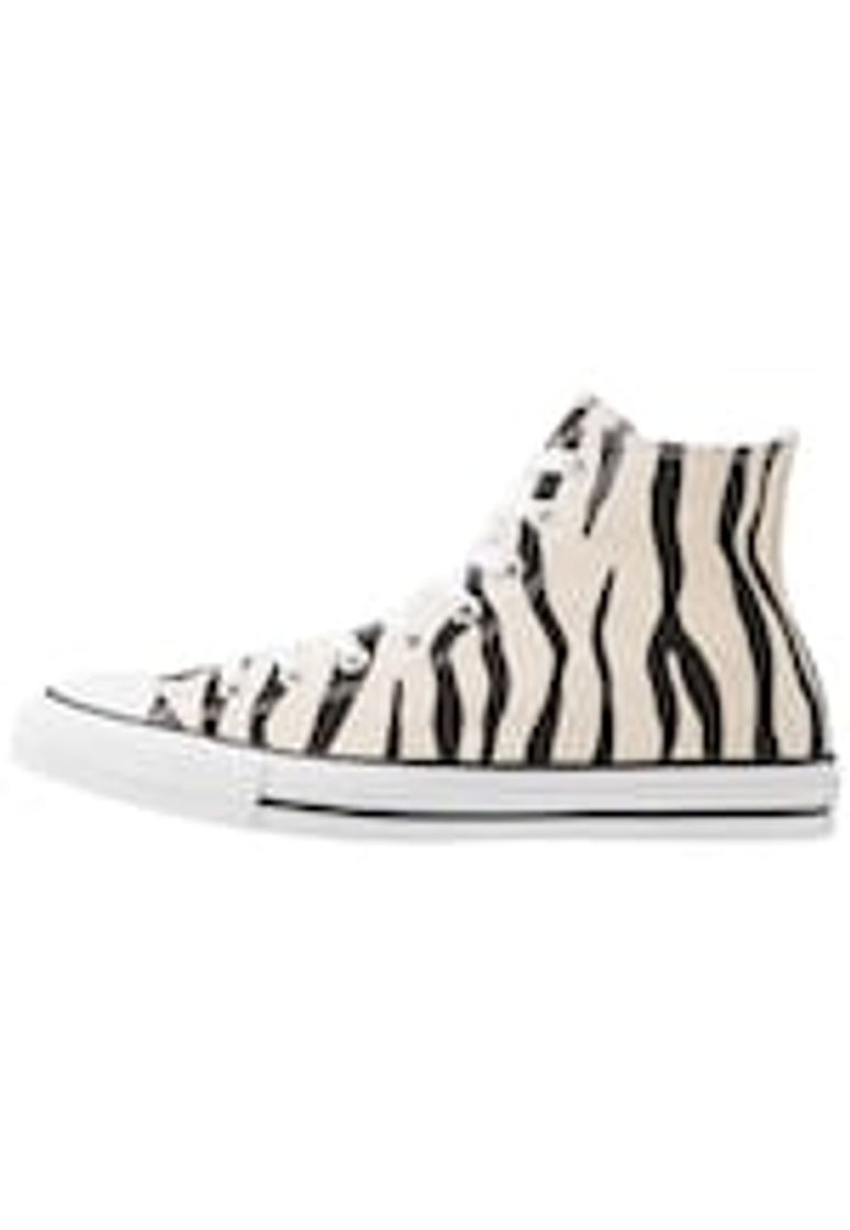 Fashion Converse CHUCK TAYLOR ALL STAR - bota zebra