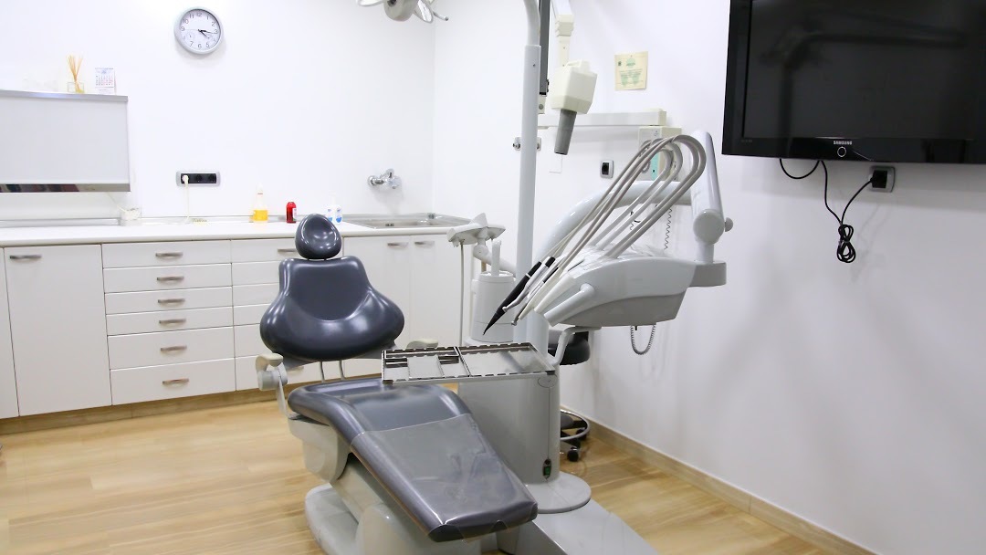 Place Implantes dentales Valencia IDIM Plaza América