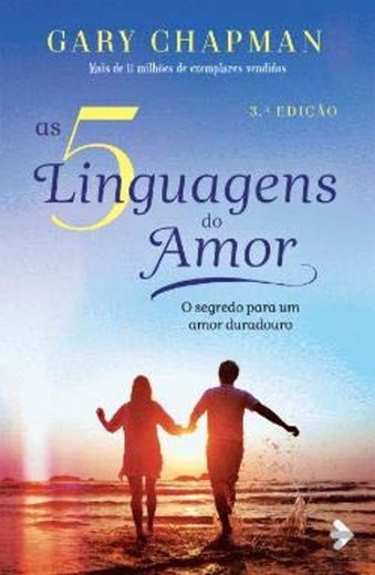 As 5 Linguagens do Amor