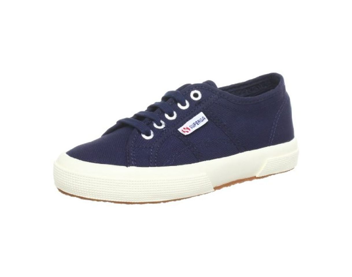 Product Superga 2750 COTU Classic, Zapatillas Unisex, Azul