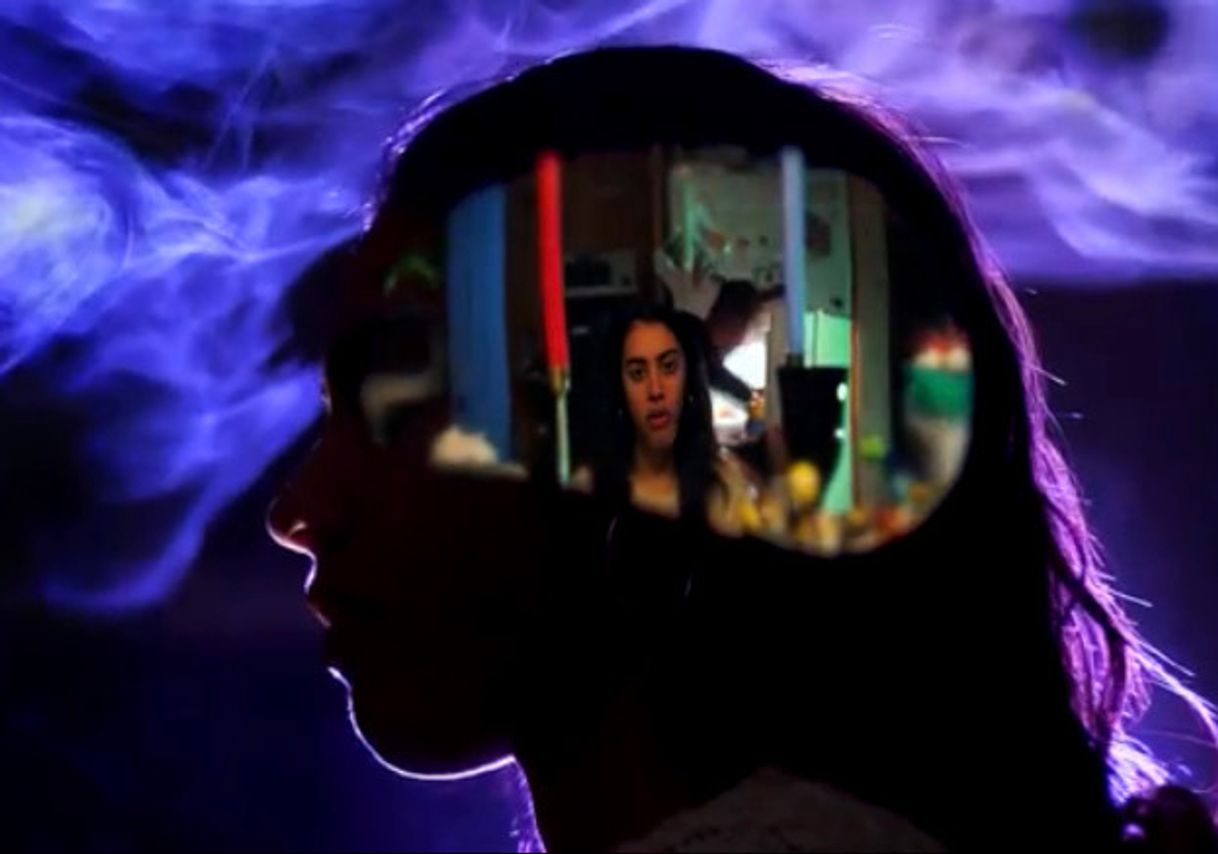 Canción Crumb - Locket [Official Video] - YouTube