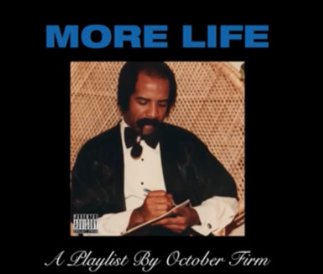 Canción Drake - Passionfruit