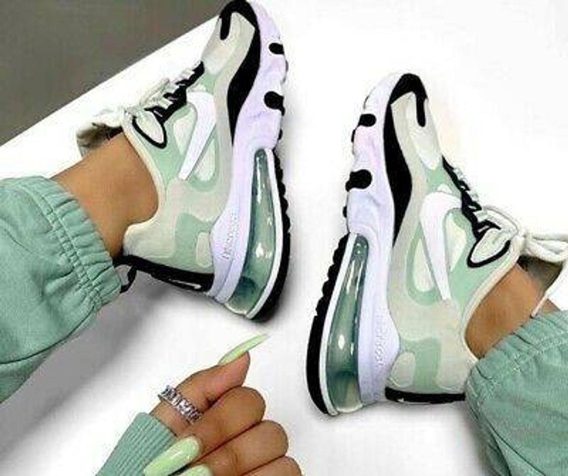 Moda Nike