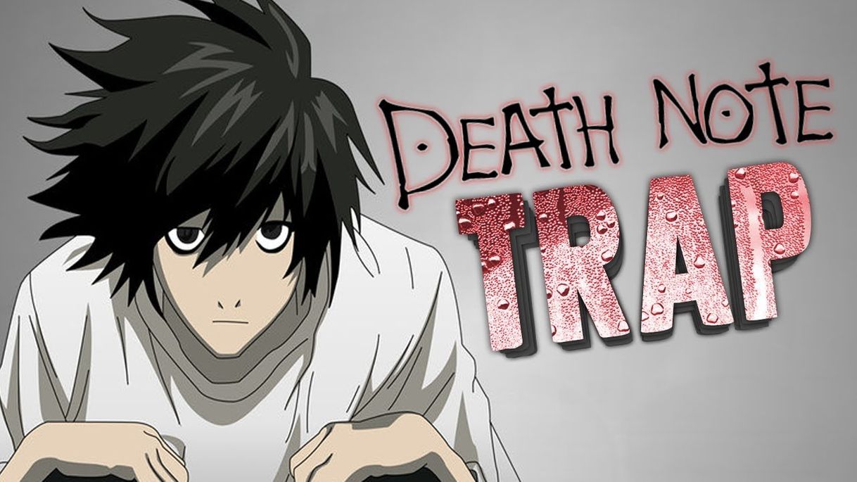 Moda DEATH NOTE TRAP REMIX!! - YouTube