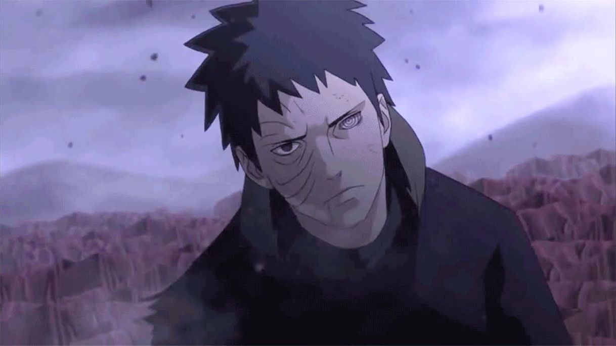 Fashion Obito Uchiha「AMV」 In The End (Remix) (HD) - YouTube