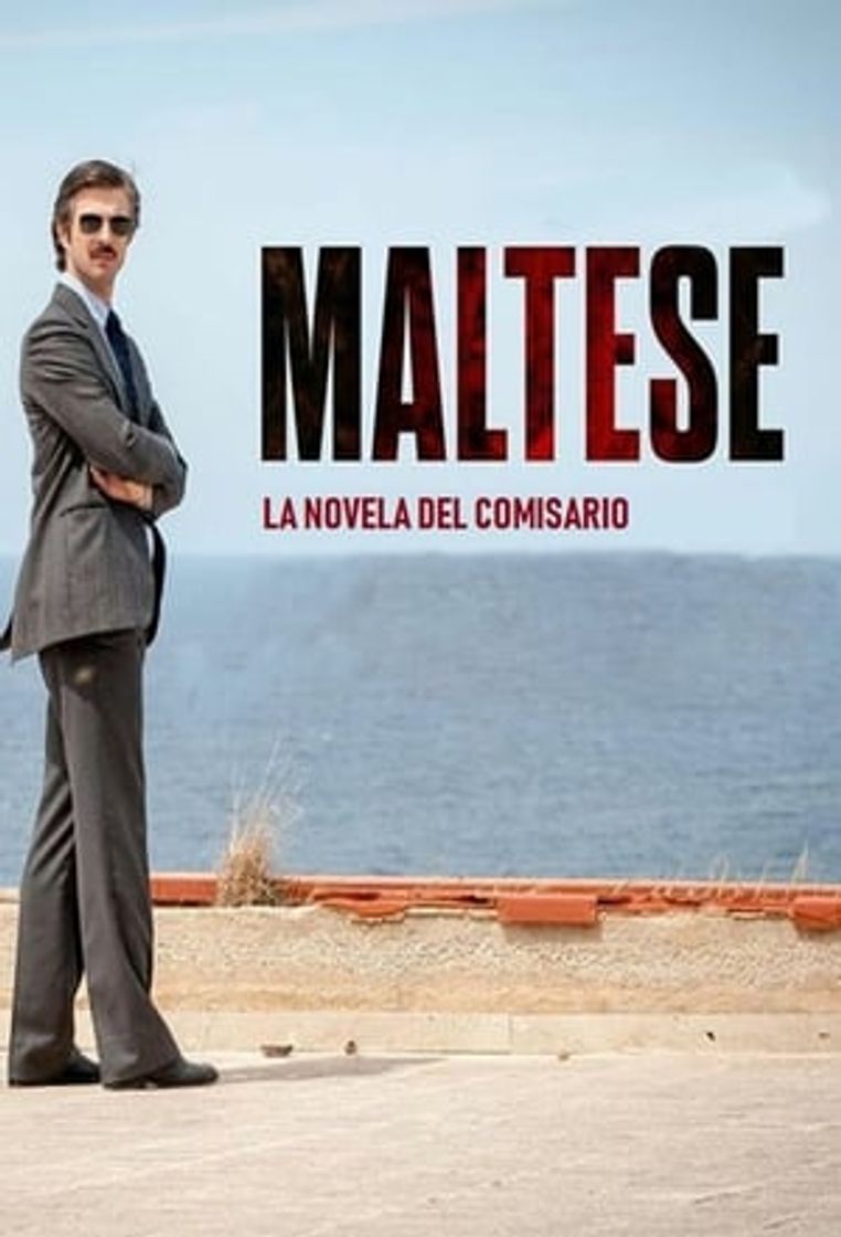 Serie Corto Maltés
