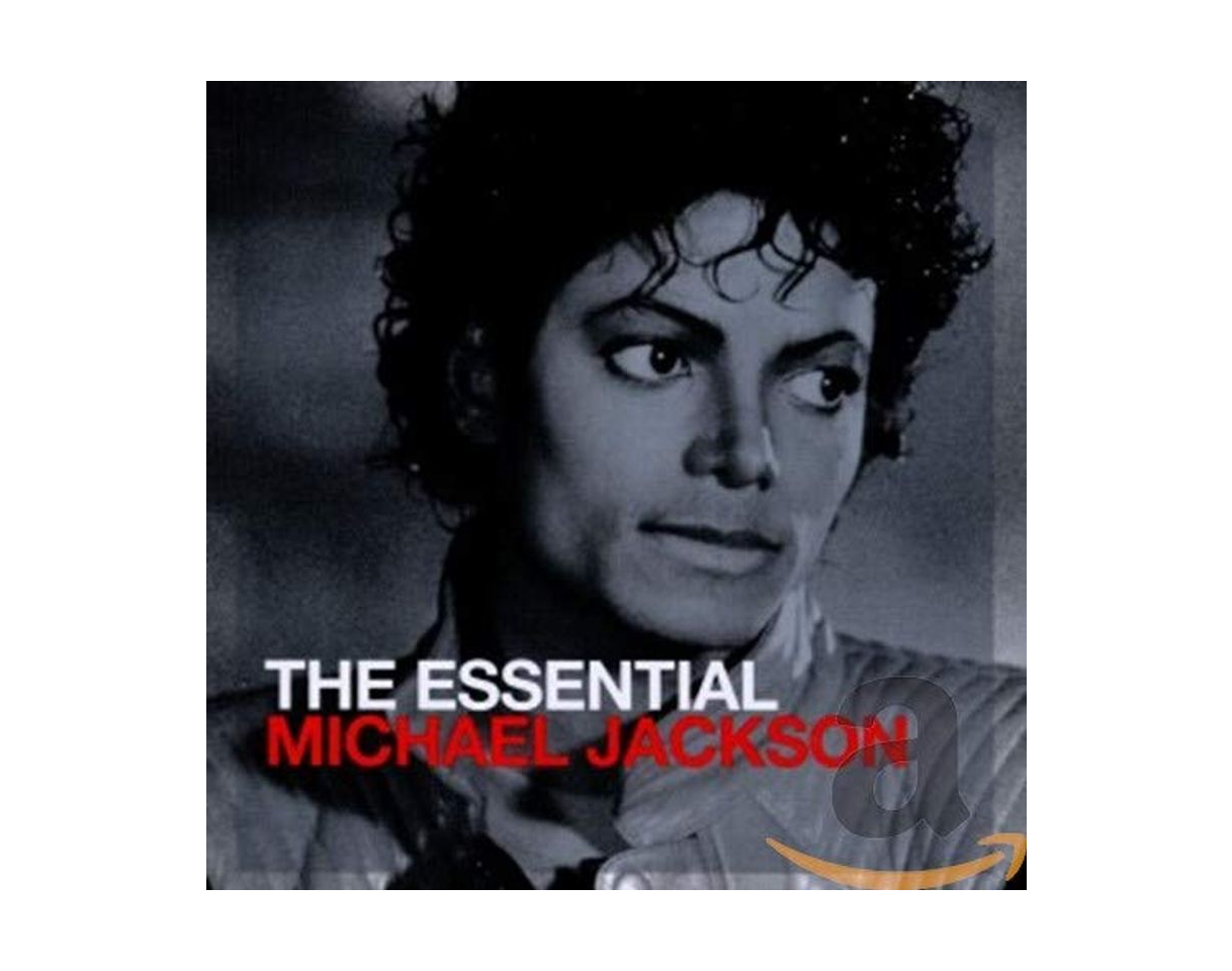 Product The Essential Michael Jackson