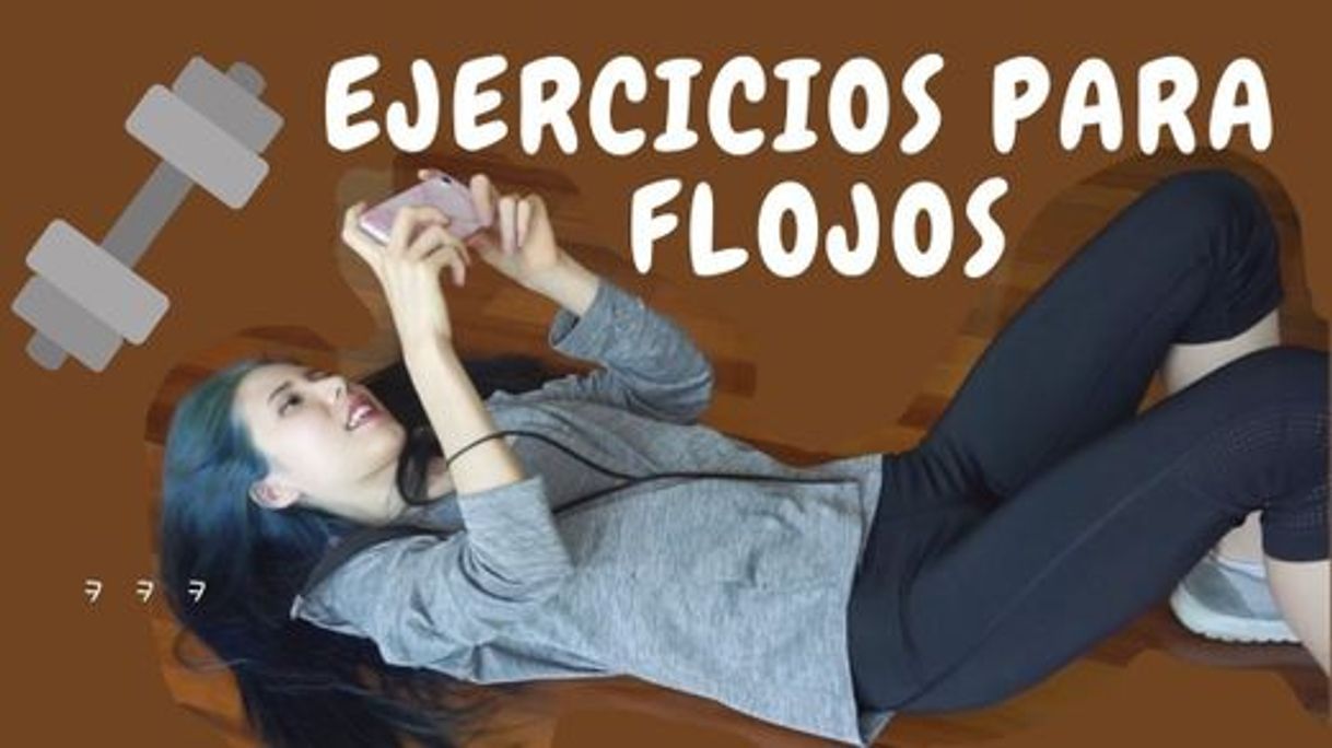 Moda ¡ADELGAZA🤸 SIN ESFUERZO! 🏋️RUTINA🧘 DE EJERCICIOS EN CAMA 