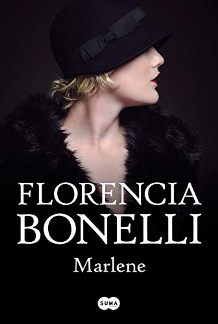 Libro Marlene