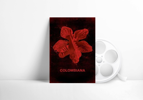 Movie Colombiana