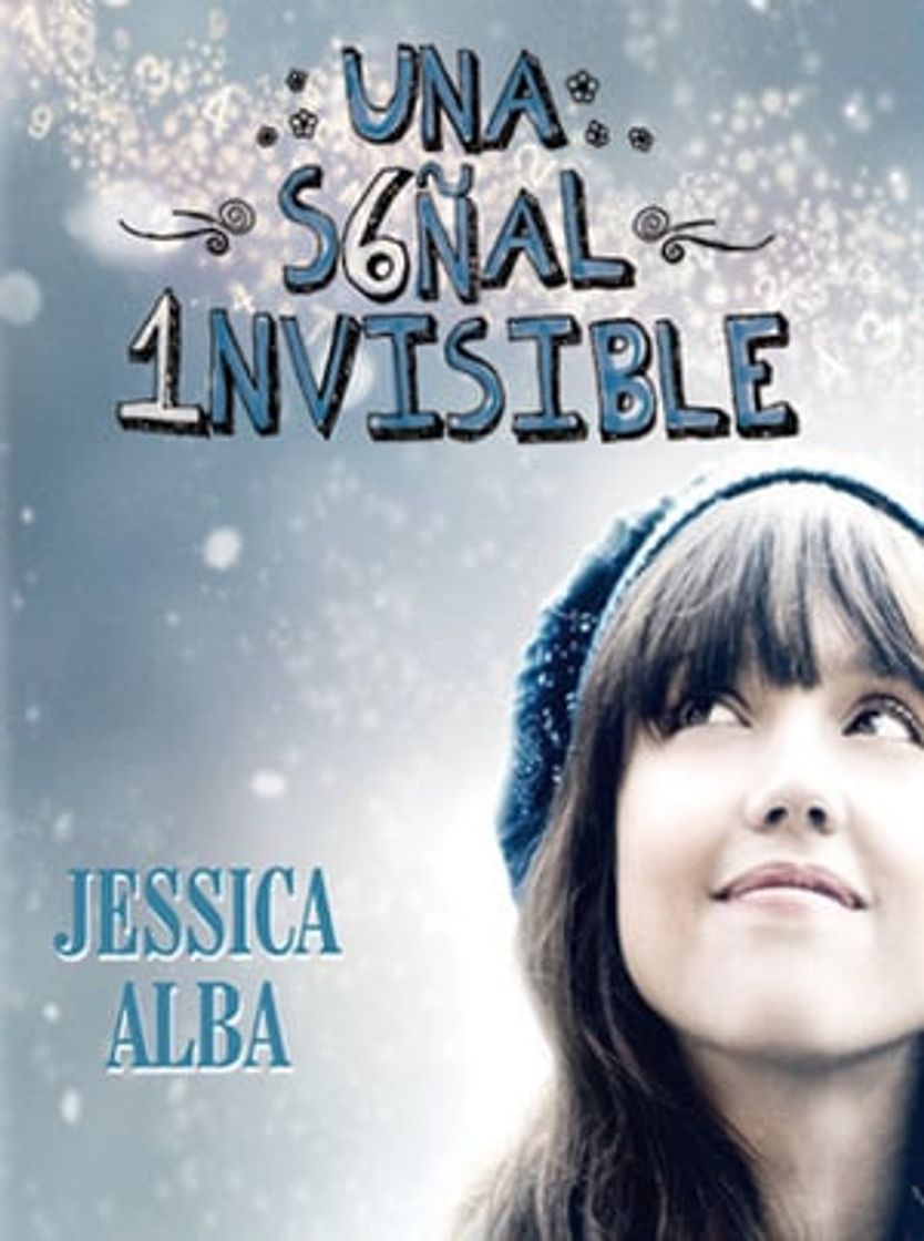 Película Una señal invisible