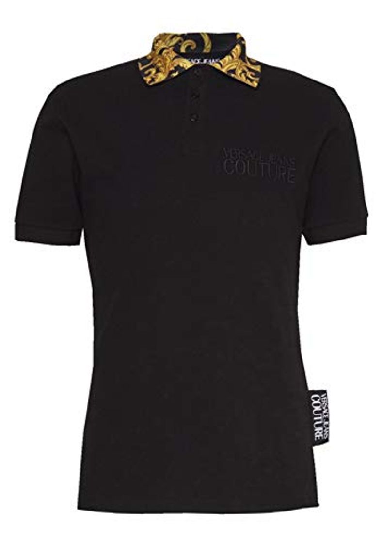 Social Versace B3GVA7B536571 - Pantalones vaqueros para hombre