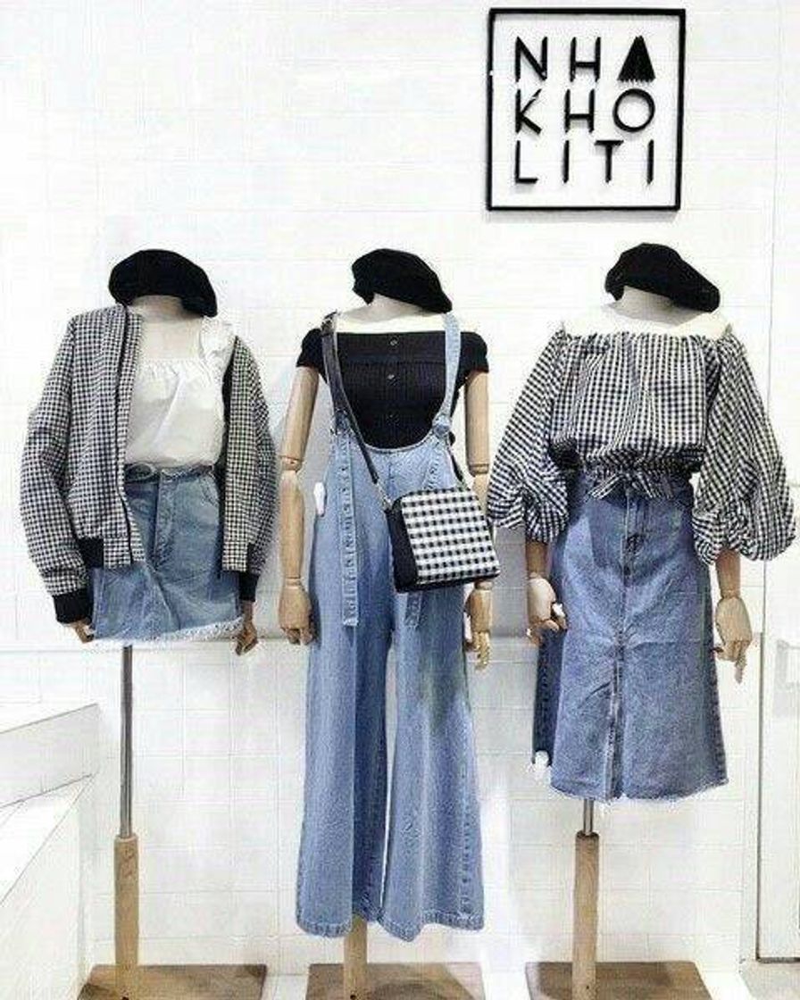 Moda Outfit