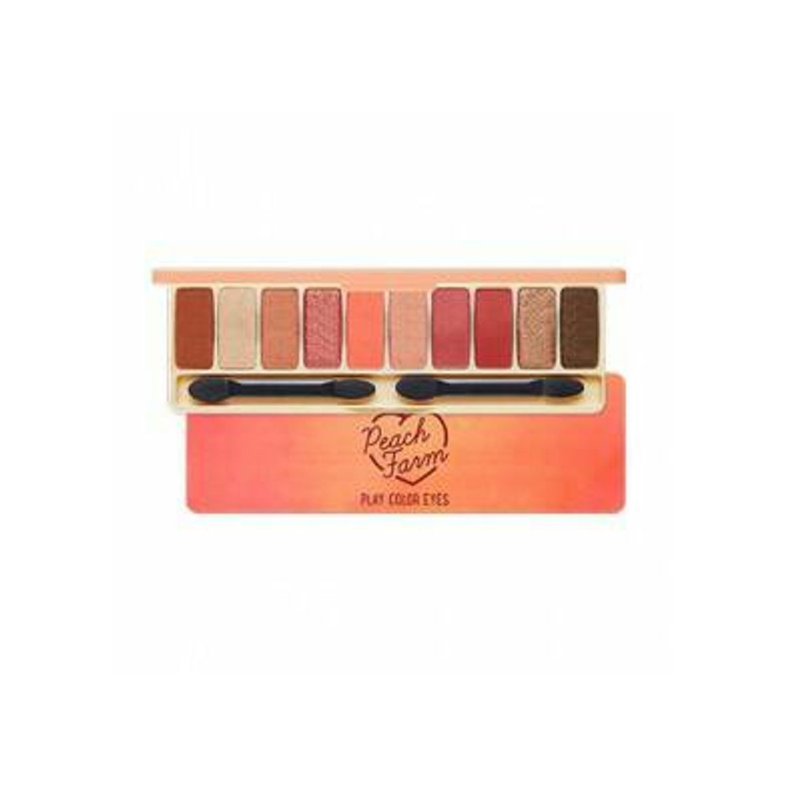 Producto Play Color Eyes #Peach Farm 