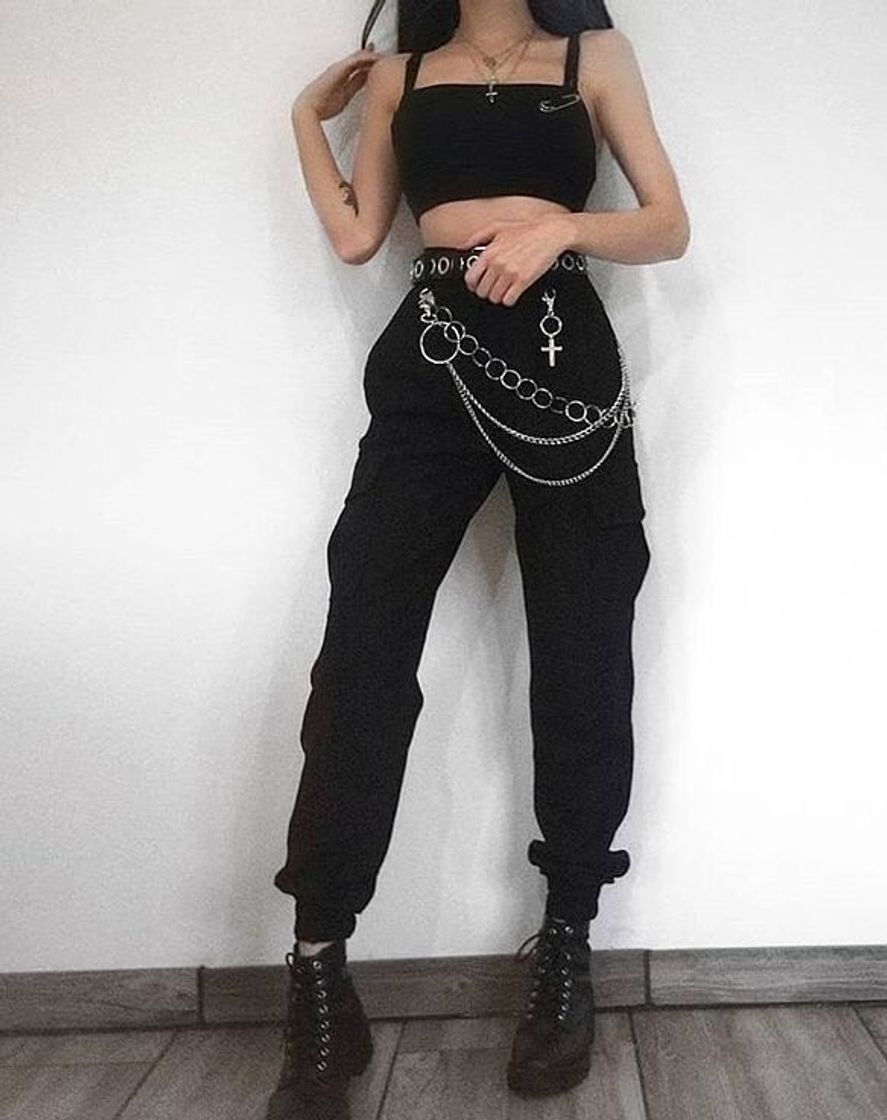 Social Outfit #2