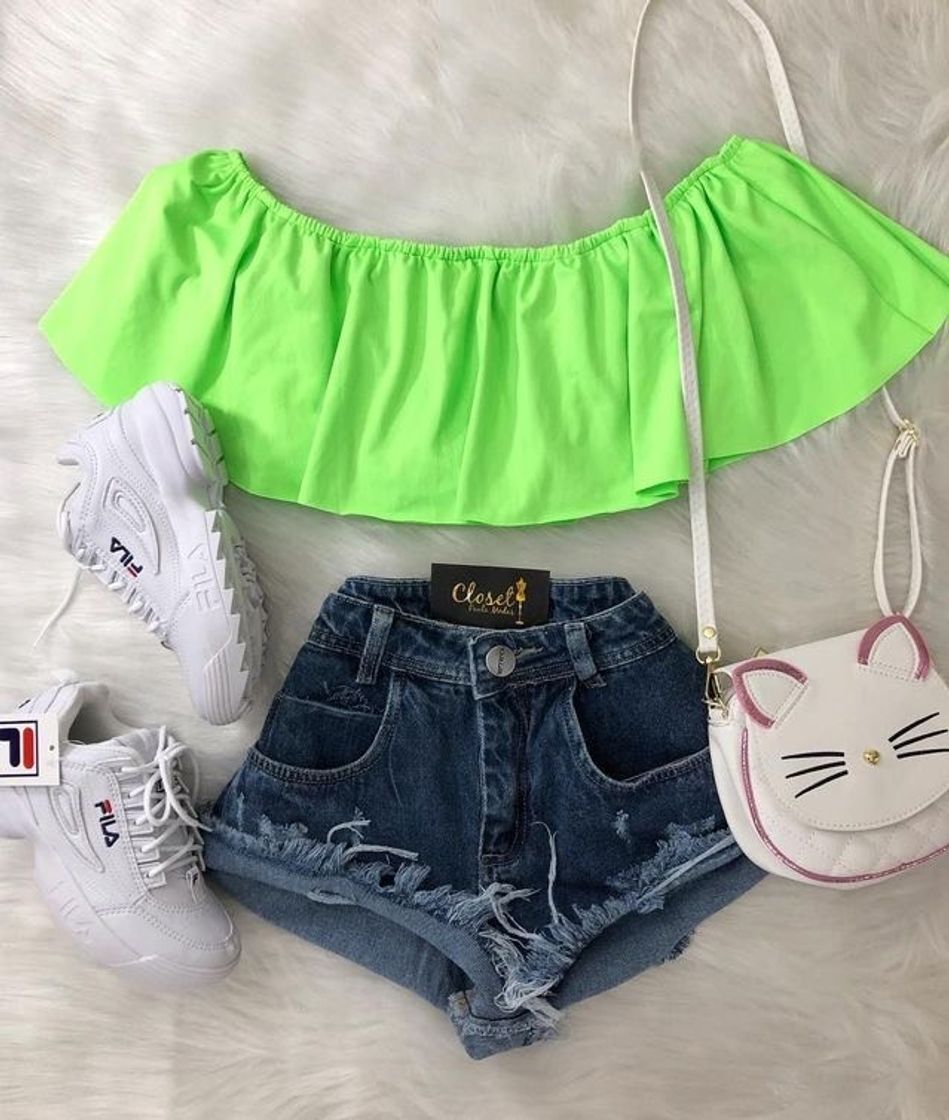 Moda Outfit 10