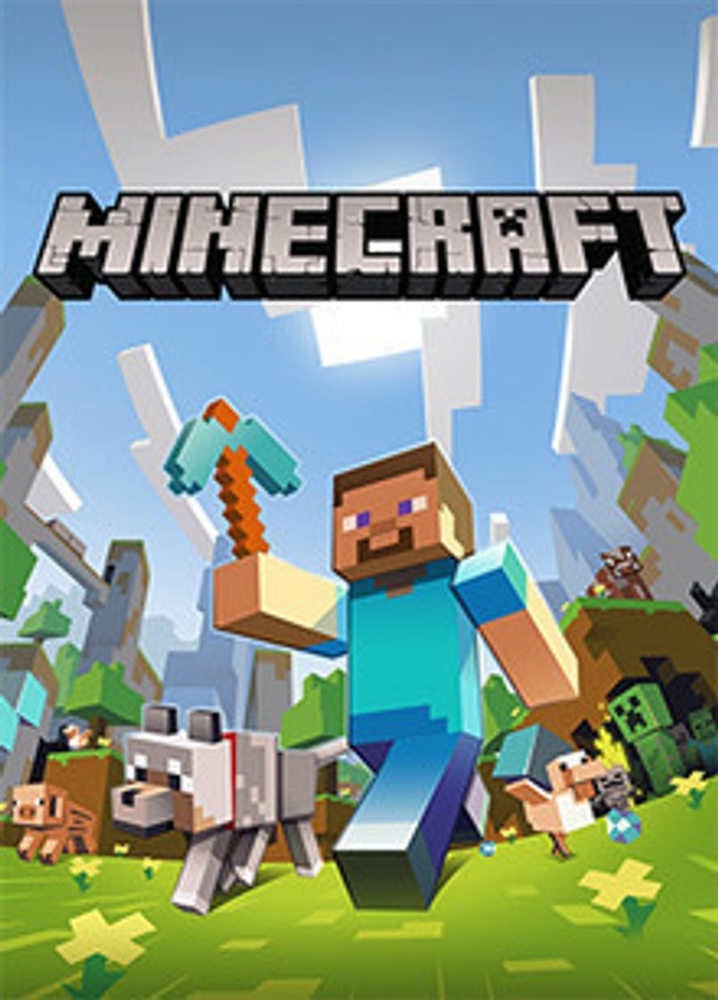 Videojuegos Minecraft