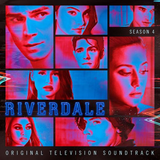Carry the Torch (feat. KJ Apa) [From Riverdale: Season 4]