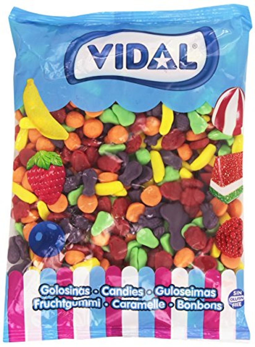 Social Vidal