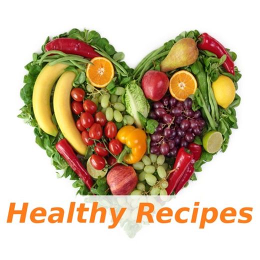 3000+ Healthy Recipes