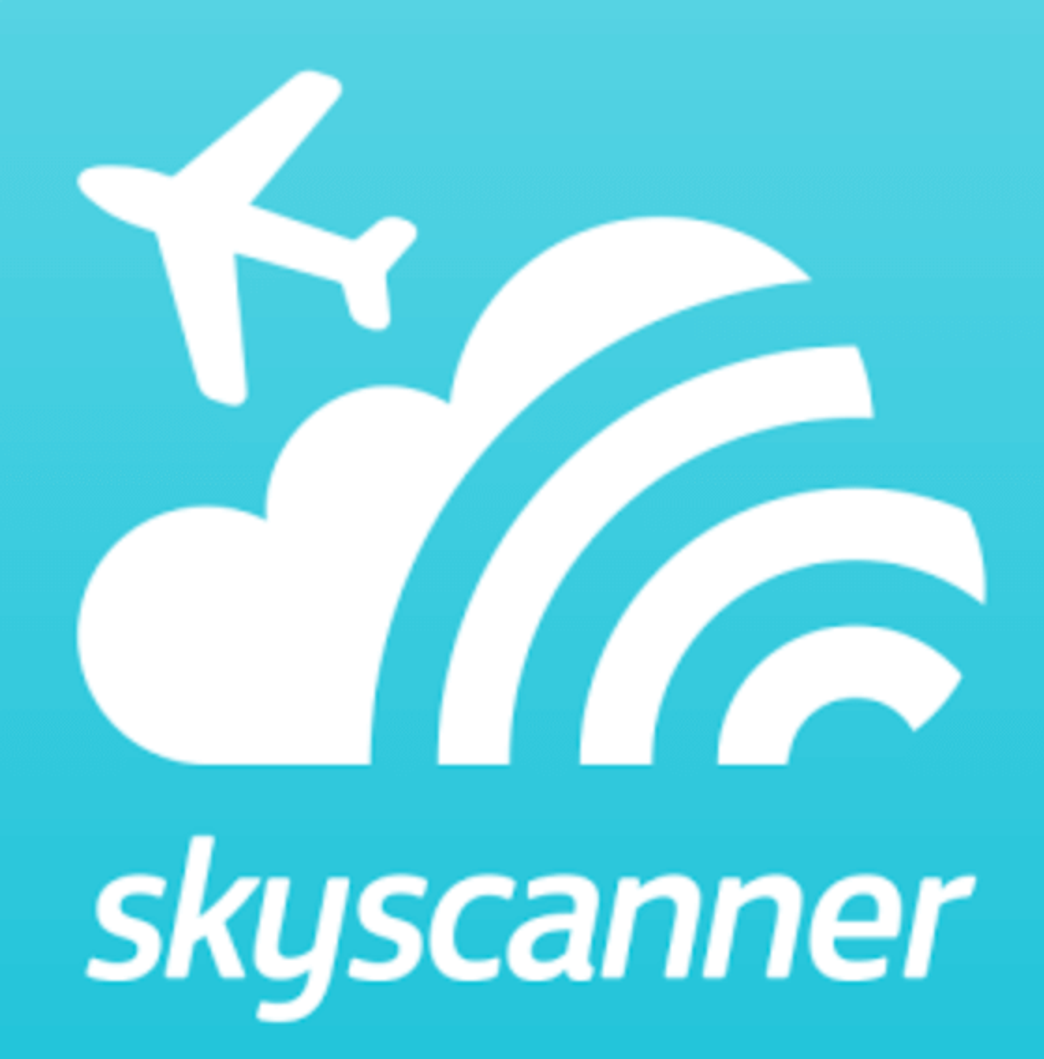 App Skyscanner – travel deals