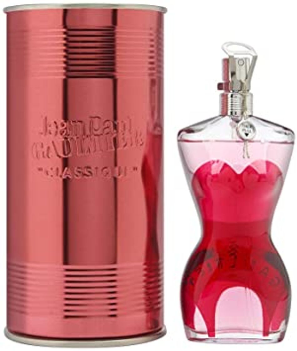 Belleza Jean Paul Gaultier Classique Agua de Perfume