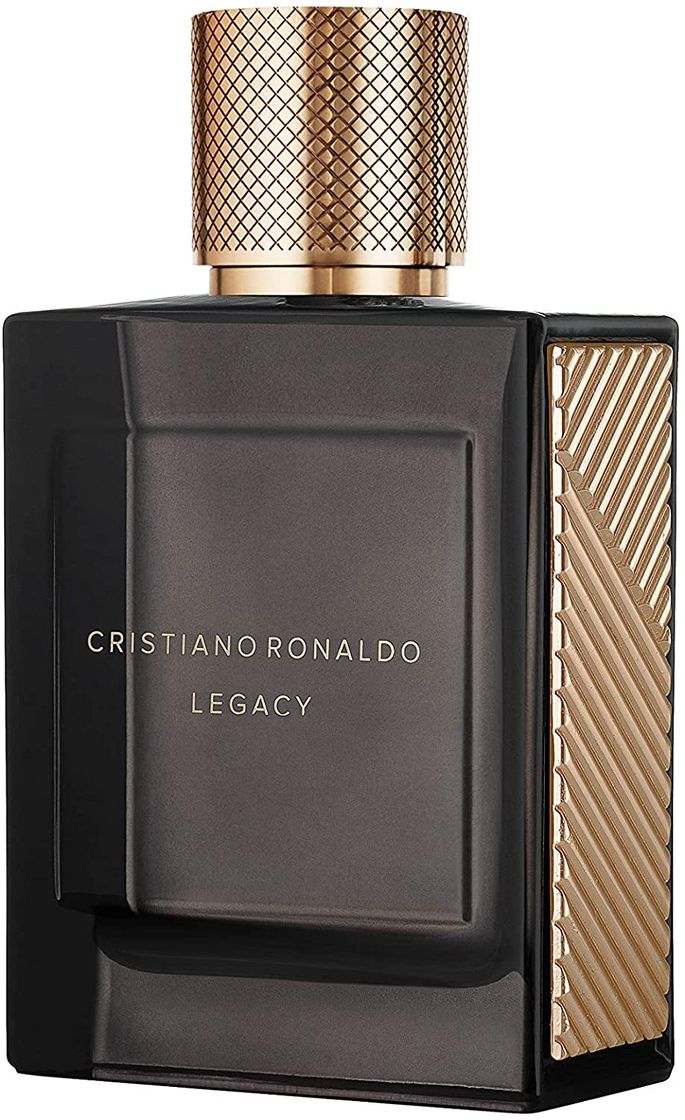 Producto Cristiano Ronaldo legado Eau de Toilette, spray