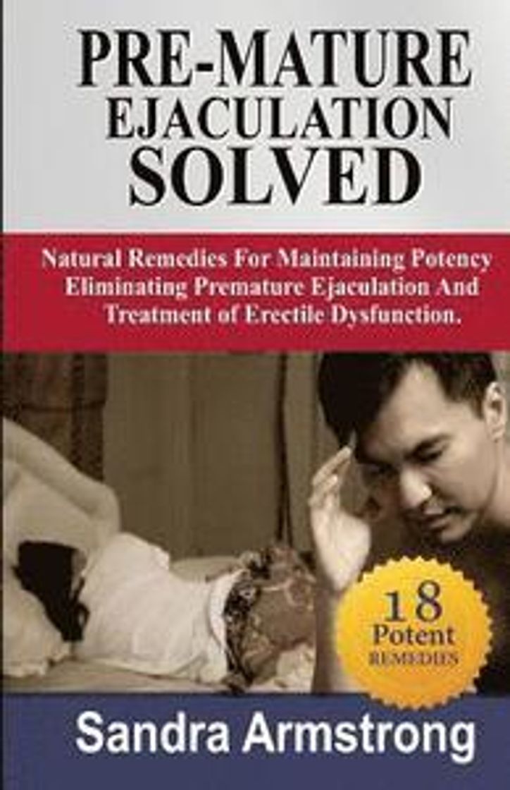 Libro Coping With Premature Ejaculation: How to Overcome PE, Please Your Partner & Have Great Sex