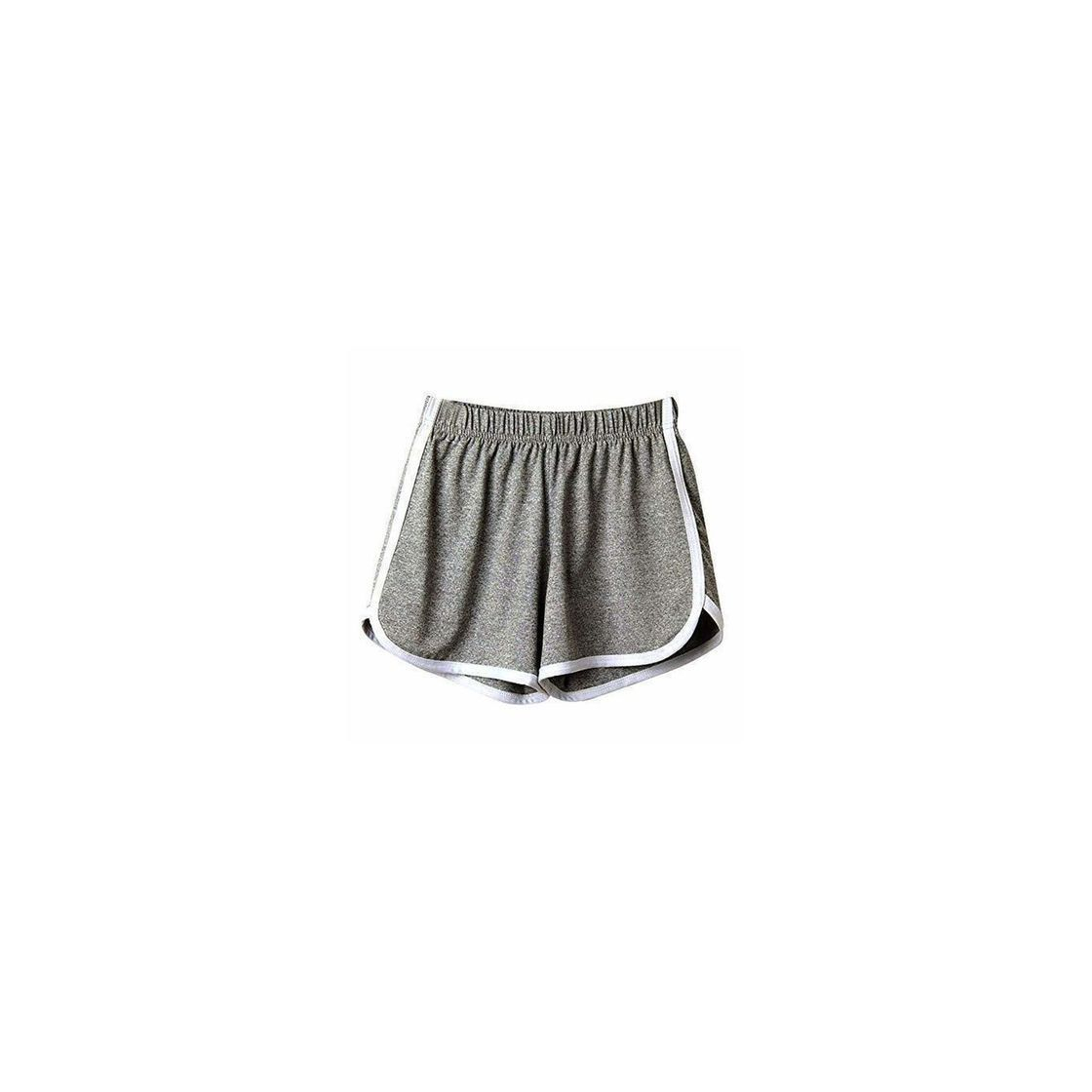 Social SHOBDW Las Mujeres de Moda señora de la Cintura elástica Verano sólido