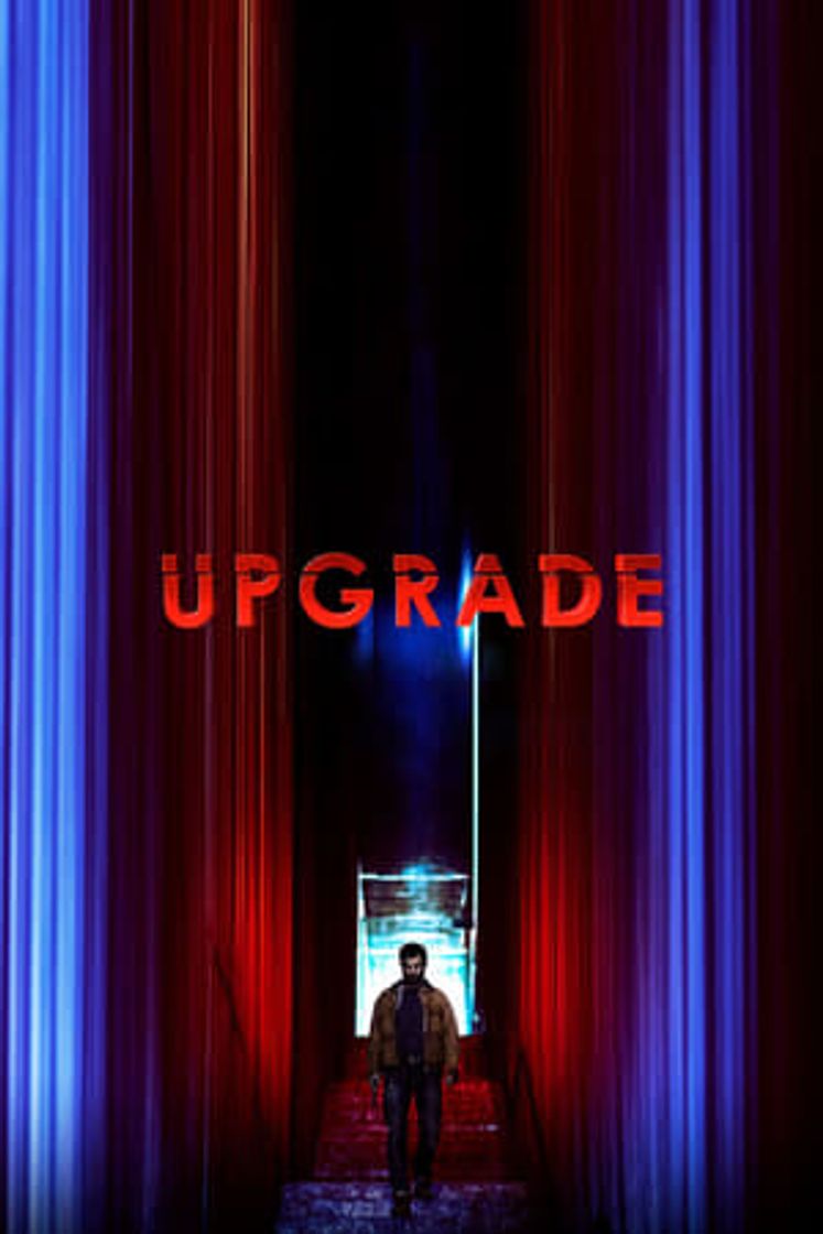 Película Upgrade (Ilimitado)