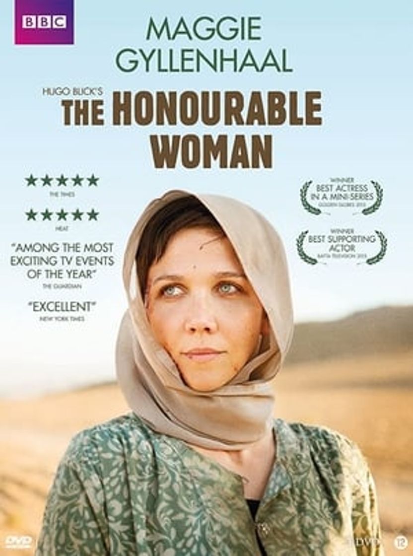 Serie The Honourable Woman