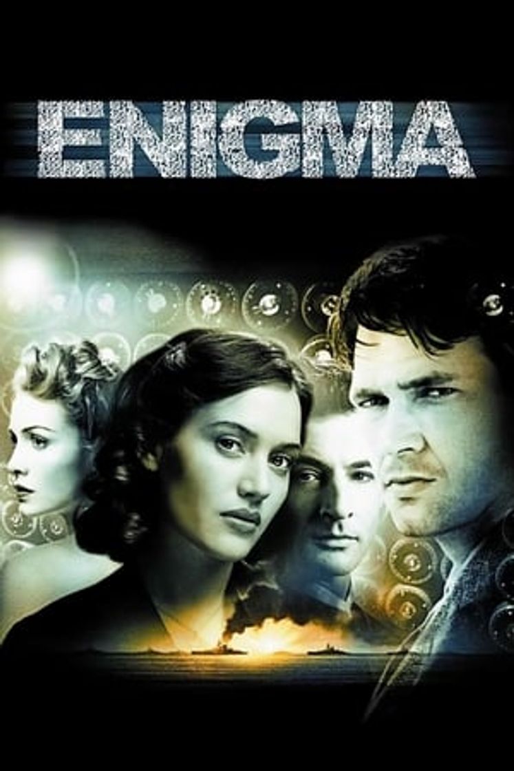 Movie Enigma