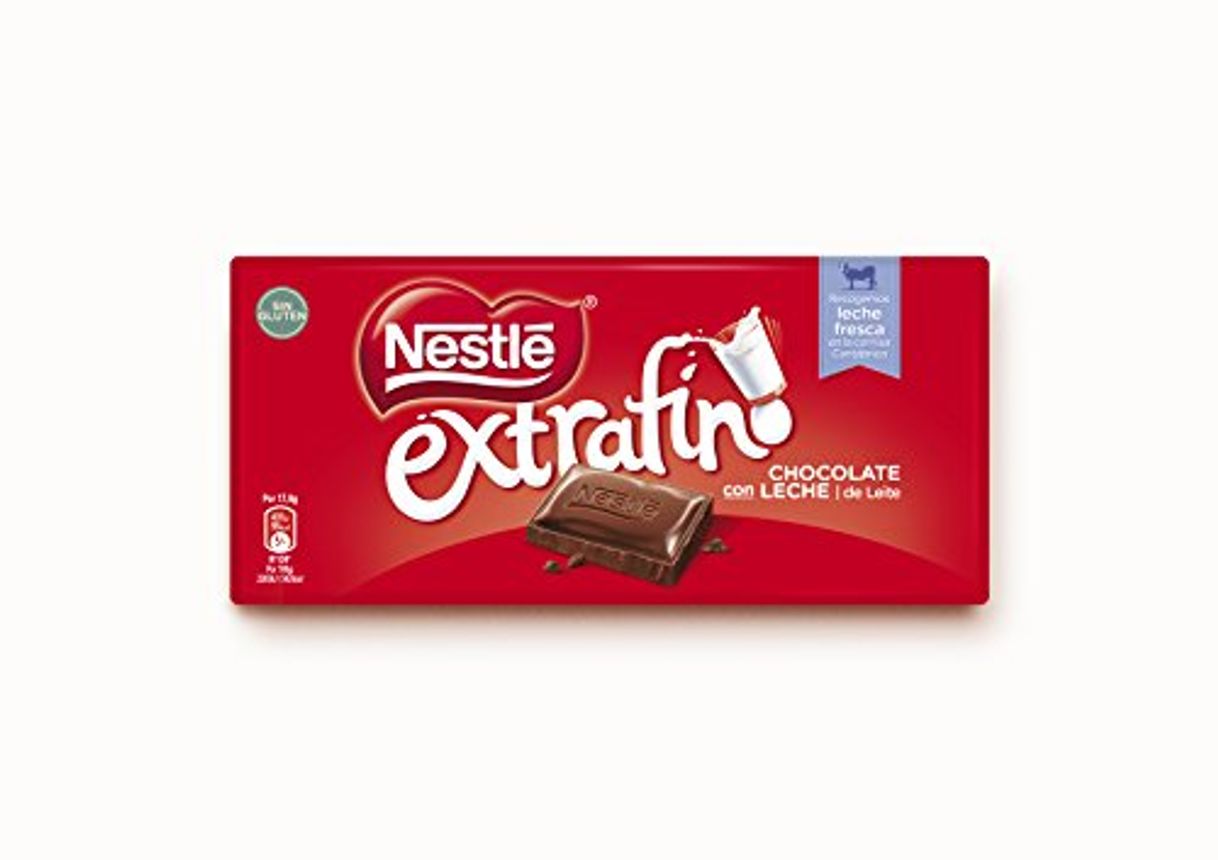 Producto NESTLE