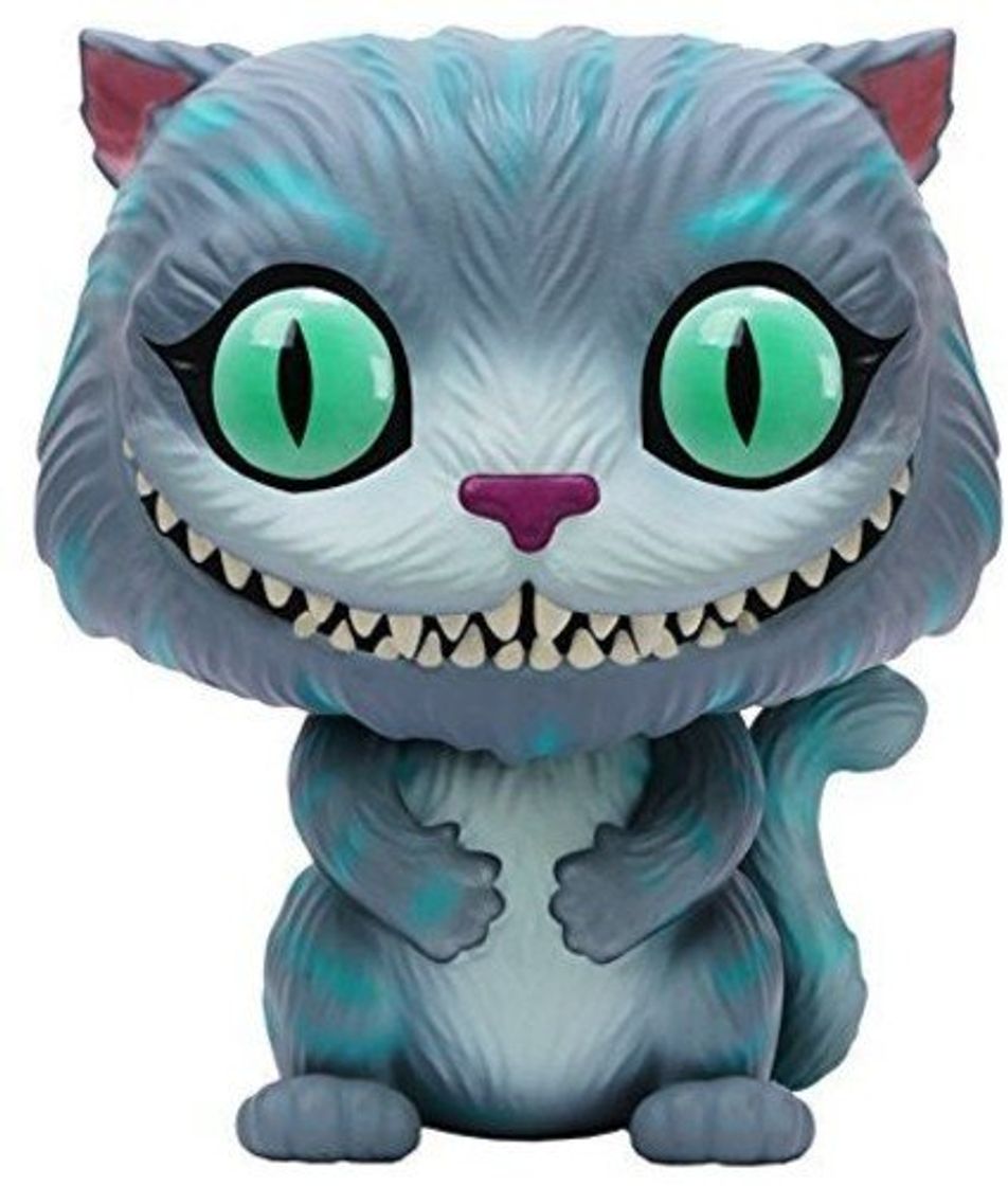 Game FunKo Gato Cheshire