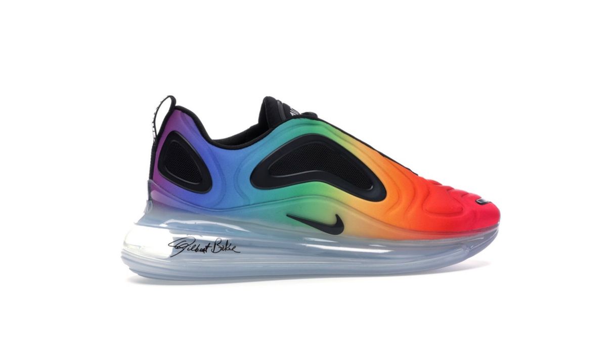 Social Nike 720 BeTrue