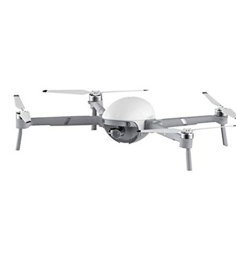 PowerEgg X Explorer IA Personal autónoma y dron