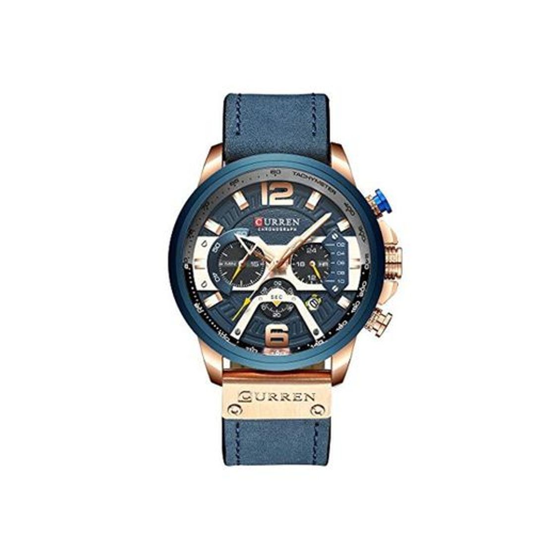 Social Reloj