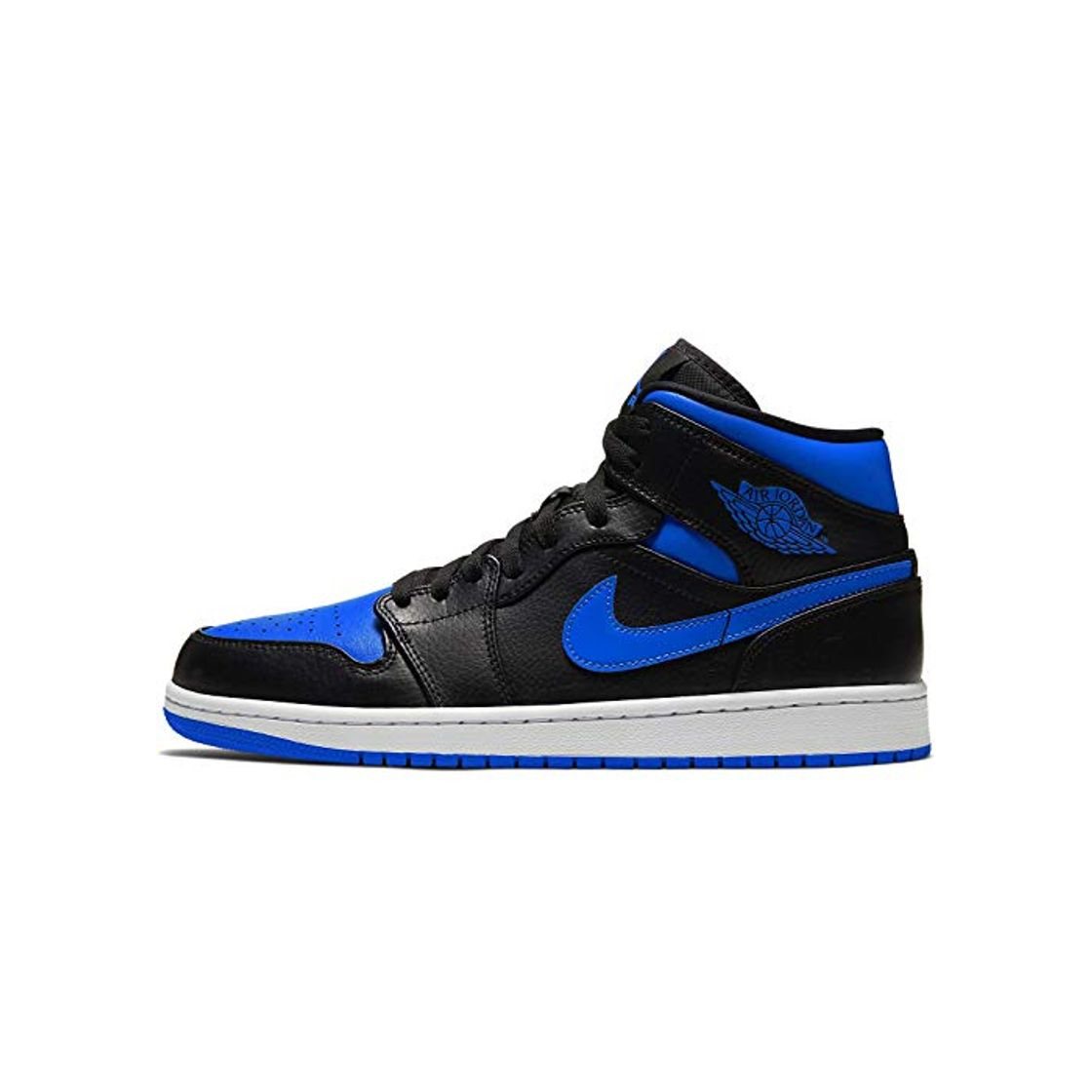 Social Nike Air Jordan 1 Mid